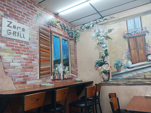 Photo of Zara Shawarma Grill - 304 S Telegraph Rd, Pontiac, MI 48341, USA